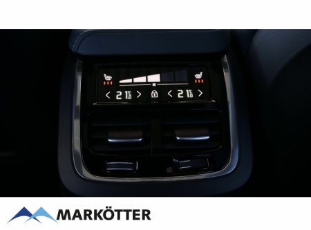 2021 Volvo S60 B4 R-Desing 